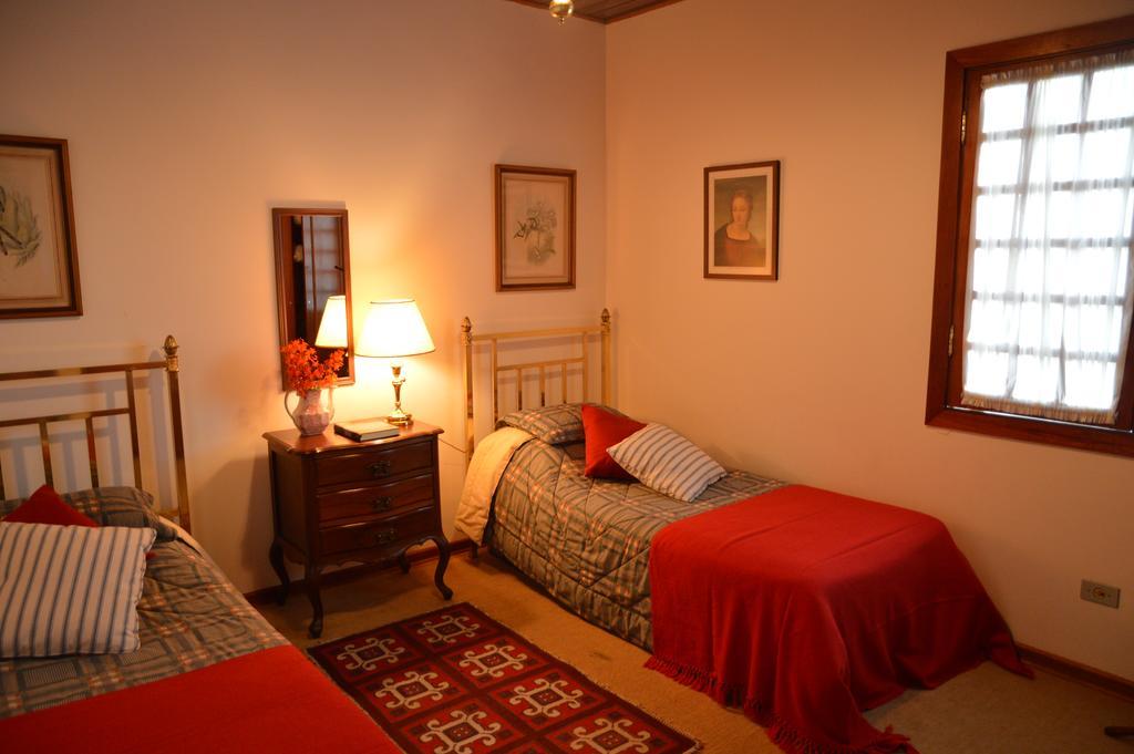Apartamento Espacoso Vista Montanha Campos do Jordão Exteriér fotografie