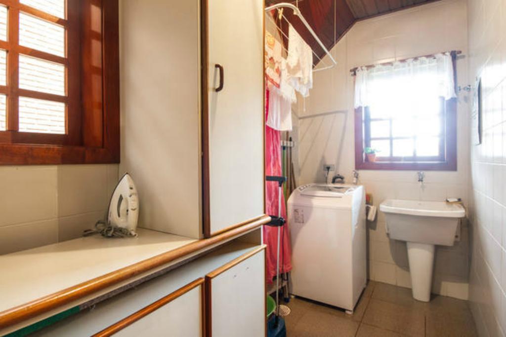 Apartamento Espacoso Vista Montanha Campos do Jordão Exteriér fotografie