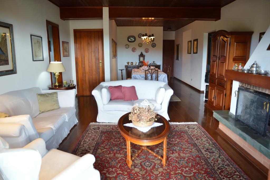 Apartamento Espacoso Vista Montanha Campos do Jordão Exteriér fotografie