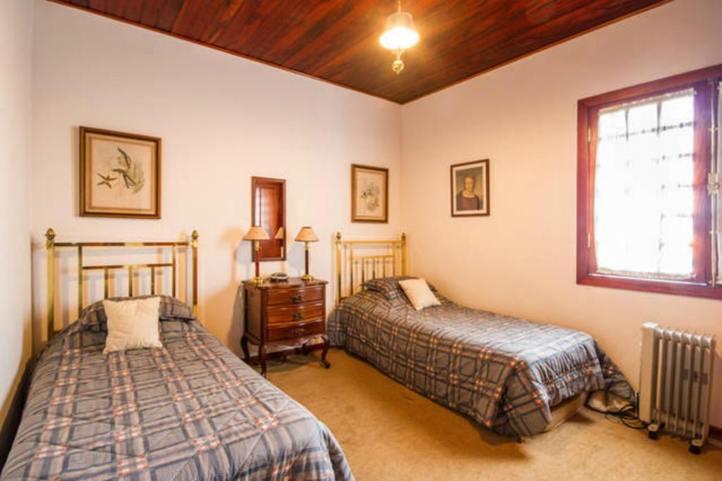 Apartamento Espacoso Vista Montanha Campos do Jordão Exteriér fotografie