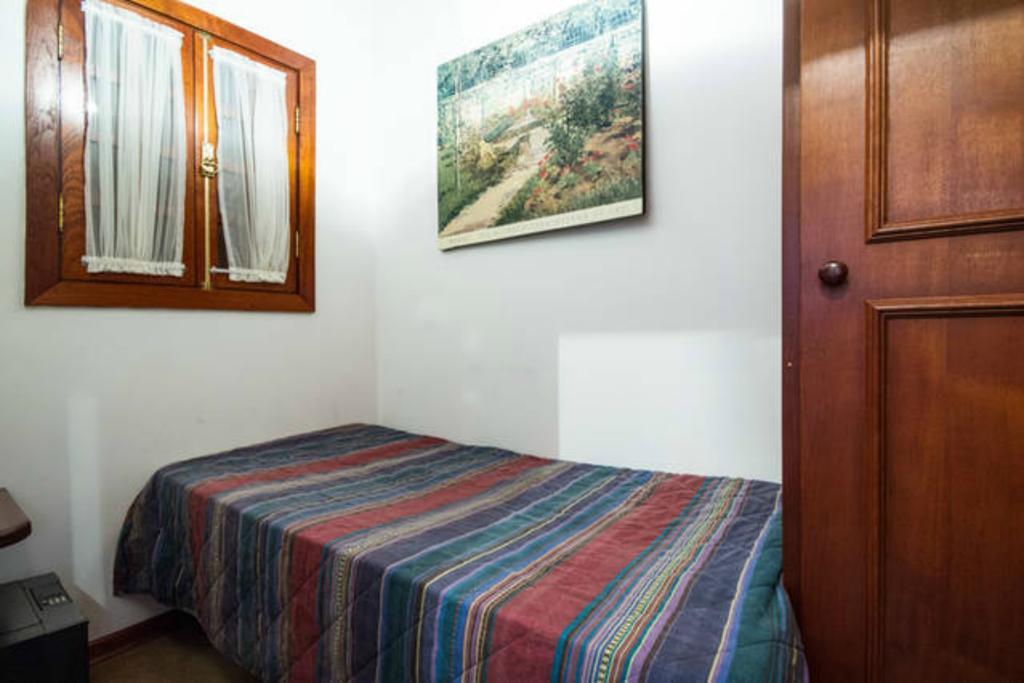 Apartamento Espacoso Vista Montanha Campos do Jordão Exteriér fotografie